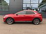 Kia XCeed Platinum Edition Glasdach AHZV Allwetter