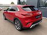 Kia XCeed Platinum Edition Glasdach AHZV Allwetter