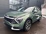 Kia Sportage 1.6T HEV AWD SPIRIT LEDER GD DRIVE SOUN