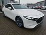 Mazda 3 2.5L Centre-Line Design-Paket,2025