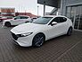 Mazda 3 2.5L Centre-Line Design-Paket,2025