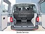 Volkswagen T6 Kombi Kombi 2.0 75 KW 6Gang 9 Sitze