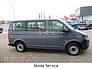 Volkswagen T6 Kombi Kombi 2.0 75 KW 6Gang 9 Sitze