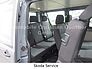 Volkswagen T6 Kombi Kombi 2.0 75 KW 6Gang 9 Sitze