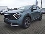 Kia Sportage Ultimate Edition 1.6T 48V DCT