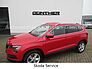 SKODA Karoq Style 1.5 TSI 110 KW DSG AHK LED SH