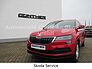 SKODA Karoq Style 1.5 TSI 110 KW DSG AHK LED SH