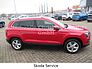 SKODA Karoq Style 1.5 TSI 110 KW DSG AHK LED SH