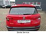 SKODA Karoq Style 1.5 TSI 110 KW DSG AHK LED SH