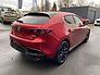 Mazda 3 Nagisa 140 Automatik Metallic