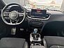 Kia cee'd Ceed SW 1.5T 140 DCT7 GT-LINE TECHN LEDER 18Z