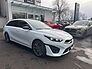 Kia cee'd Ceed SW 1.5T 140 DCT7 GT-LINE TECHN LEDER 18Z