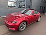 Mazda MX-5 Exclusive-Line RF 132 **Metallic**