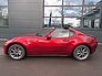 Mazda MX-5 Exclusive-Line RF 132 **Metallic**