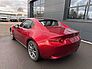 Mazda MX-5 Exclusive-Line RF 132 **Metallic**