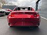 Mazda MX-5 Exclusive-Line RF 132 **Metallic**