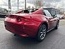 Mazda MX-5 Exclusive-Line RF 132 **Metallic**