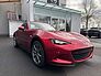 Mazda MX-5 Exclusive-Line RF 132 **Metallic**