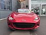 Mazda MX-5 Exclusive-Line RF 132 **Metallic**