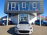 Mazda MX-5 1.5L SKYACTIV-G (132 hp) Exclusive-Line, RF,