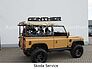 Land Rover Defender 90 Td5