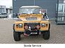 Land Rover Defender 90 Td5