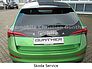 SKODA Scala Style 1.5 TSI 150 PS DSG Panorama LED