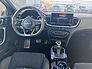 Kia cee'd Ceed SW 1.5T 140 DCT7 GT-LINE TECHN LEDER GD