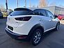 Mazda CX-3 Selection **Navi**8-Fach**