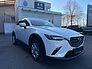 Mazda CX-3 Selection **Navi**8-Fach**