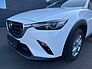 Mazda CX-3 Selection **Navi**8-Fach**