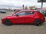 Mazda 3 2.5L 140ps Homura, Automatik, sofort