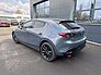 Mazda 3 Homura 140 Automatik Metallic