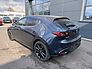 Mazda 3 Homura 140 Automatik Metallic