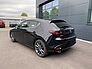 Mazda 3 Exclusive-line DASO DESI 150 Metallic