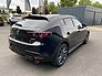 Mazda 3 Exclusive-line DASO DESI 150 Metallic