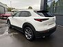 Mazda CX-30 Exclusive-line DASO DESI 186 Metallic