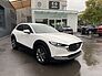 Mazda CX-30 Exclusive-line DASO DESI 186 Metallic