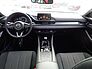 Mazda 6 KOMBI 2.0L SKYACTIV G 165PS EXCLUSIVE-LINE