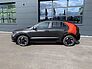 Kia Niro EV INSPIRATION WP DW TEC REX SND GD DRG Bey