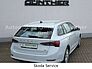 SKODA Octavia Combi Style 1.5 TSI 110 KW DSG mHEV