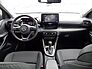 Mazda 2 Hybrid 1.5L VVT-i 116 PS AT FWD AGILE COMFORT-