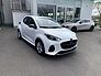 Mazda 2 Hybrid Centre-Line 116